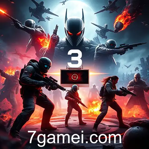 Exploring the World of Action Games: The Excitement of 7 Game Link Login