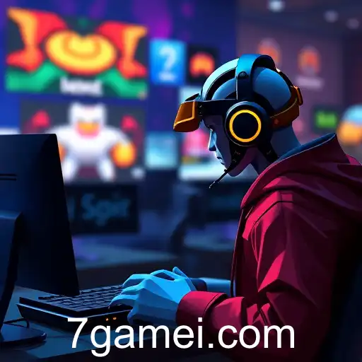 Emerging Trends in Online Gaming Platforms