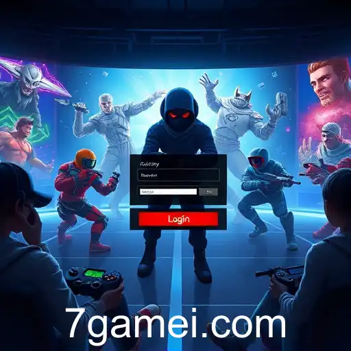 The Evolution of Online Gaming Portals