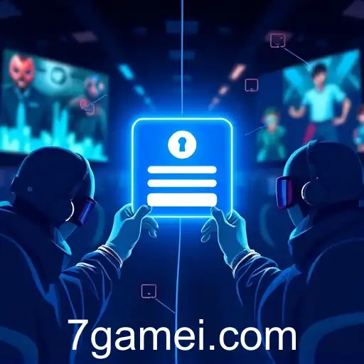 Evolving Landscape of Online Gaming Platforms