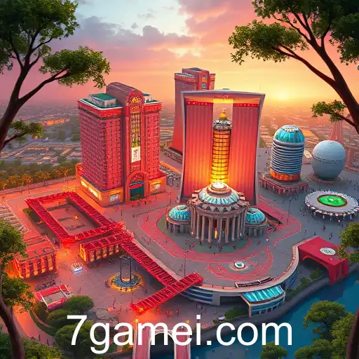 Gamification Trends in Modern Online Portals