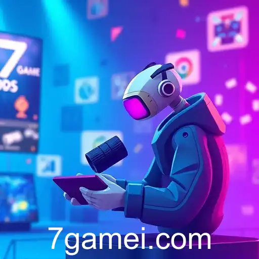 Online Gaming Evolution and Trends