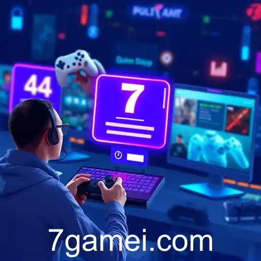 Innovative Shifts in Online Gaming Platforms