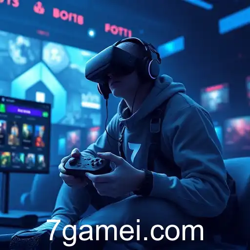 The Evolving Landscape of Online Gaming in 2025