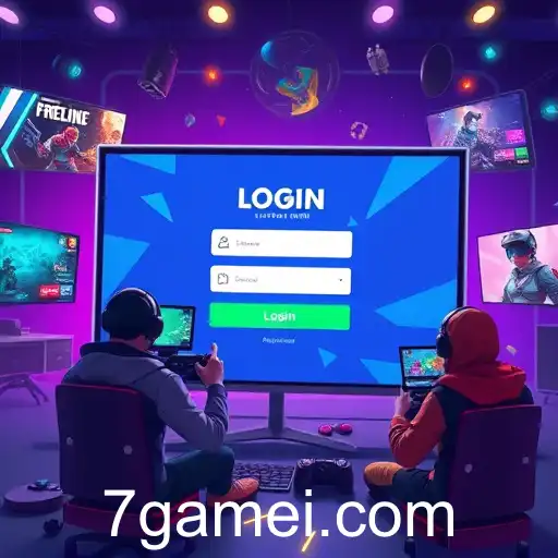 The Evolving Landscape of Online Gaming in 2025