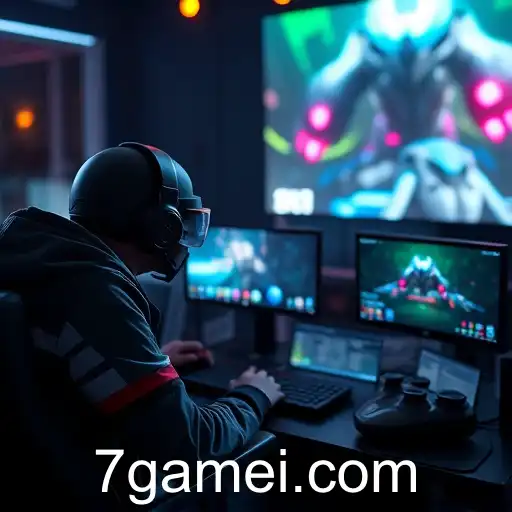 The Rise of Online Gaming Platforms