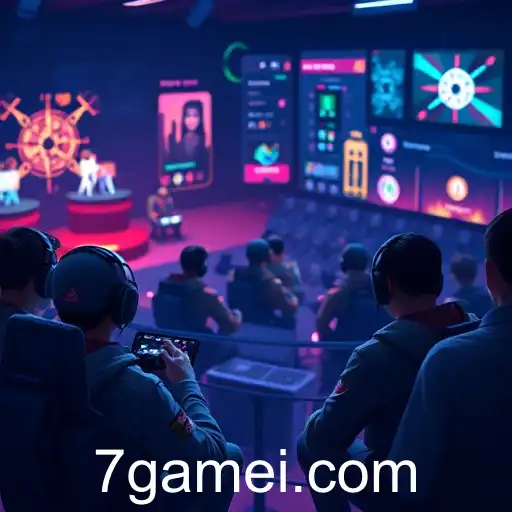 Navigating the Latest Trends in Online Gaming