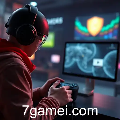 The Evolution and Challenges of Online Game Logins