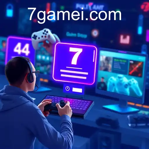 New Frontiers in Online Gaming