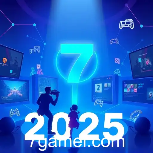The Rise of Online Gaming Platforms in 2025