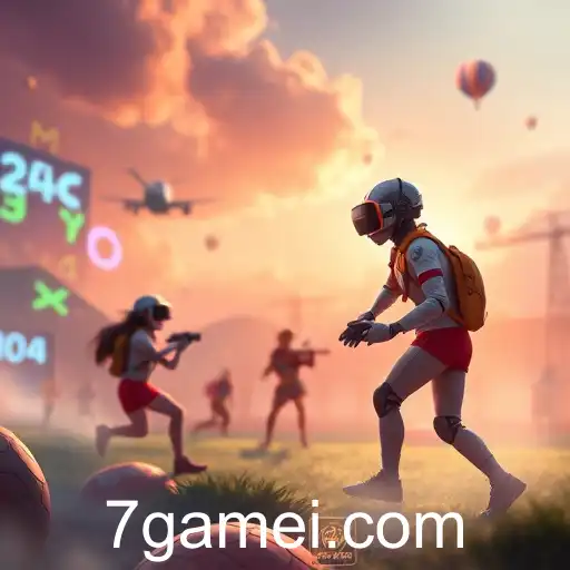 The Evolution of Online Gaming in 2025