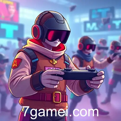 The Rise of Online Gaming Platforms