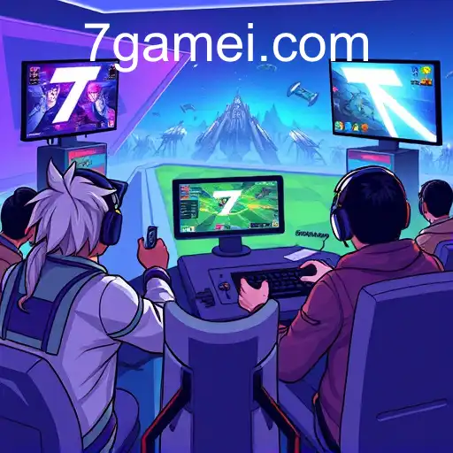 The Rising Popularity of Online Gaming Platforms
